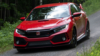 The 2018.5 Honda Civic Type R Is Still An Awesome Value Even If It's Slightly More Expensive